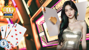 Blackjack Hitclub là một trò chơi bài hấp dẫn và đầy thử thách